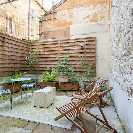 Les Ecologis - Les Marionnettistes Lägenhet Charleville-Mézières Exteriör bild